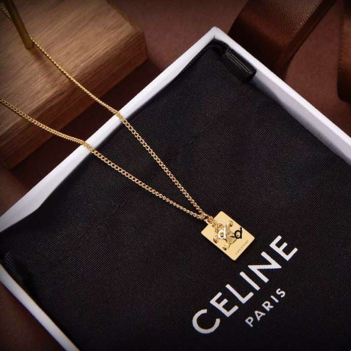 Picture of Celine Necklace _SKUCelinenecklace7ml112454